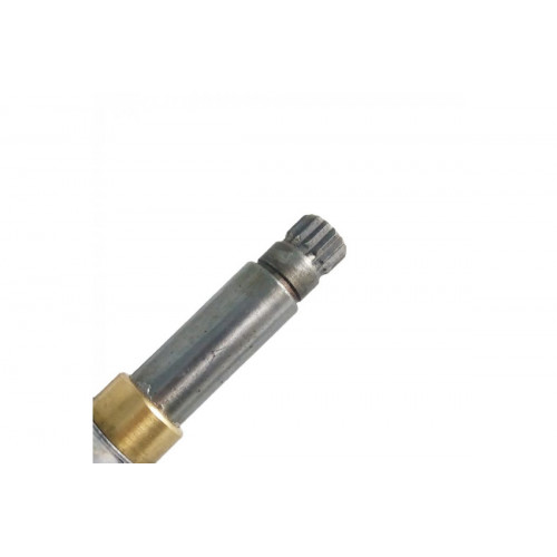Крестовина барабана Indesit Ariston стиральной машины C00038453 (C00034335 C00089734 C00038358)