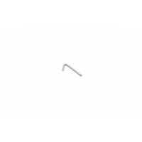 Крестовина бака (дисковая) для сушильной машины Ariston C00305794