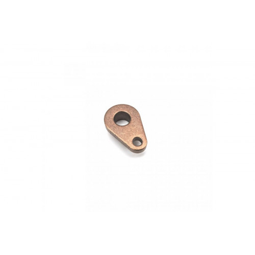 Крестовина бака (дисковая) для сушильной машины Ariston C00305794