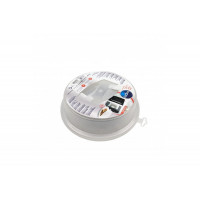 Крышка для разогрева пищи PLL003 Indesit C00335164