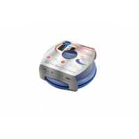 Крышка и тарелка DFL201 Indesit C00385524