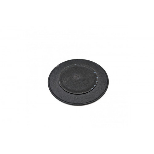 Крышка на рассекатель D100mm для газовой плиты ARISTON, INDESIT C00052931