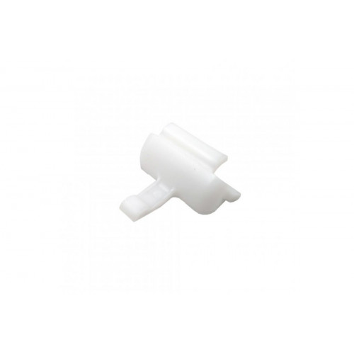 Крючок люка пластиковый ARISTON INDESIT C00083918