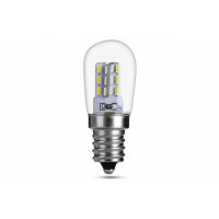 Лампочка для холодильников SHARP светодиодная 2W 230V E12 484000000980