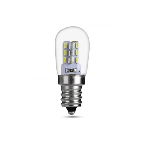 Лампочка для холодильников SHARP светодиодная 2W 230V E12 484000000980