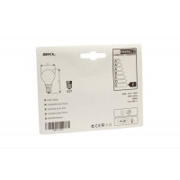 Лампа духовки универсальная 1000H E27 40W 230V 300C SKL