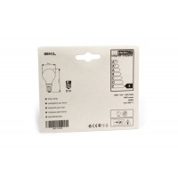 Лампа освещения духовки 40W E14 SKL