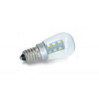 Лампочка для холодильника LED E14, T25, 2W Whirlpool 484000