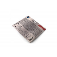 Лампочка духовки E14 15W T22_L Whirlpool 484000000984 C0038