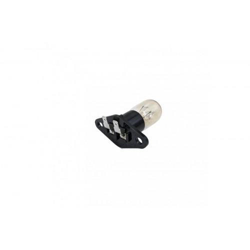 Лампочка (подсветки) МКВ печи 240V, 20-25W