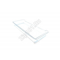 Лоток для верхнего ящика морозильной камеры Haier 0060206836