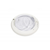Люк в сборе стиральной машины Indesit C00273460 C00508999