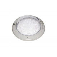 Люк в сборе стиральной машины Indesit C00373053