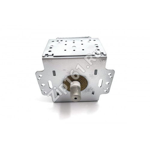 Магнетрон 1100W 2M246-21 разъём перпендикулярно