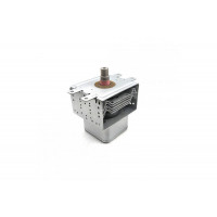 Магнетрон 2M319K 1000W 5 пластин 4 отверстия разъём паралле
