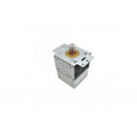 Магнетрон микроволновой печи 2M213-01TAG 700W без этикетки