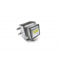 Магнетрон СВЧ 900-1000W (6 пластин, крепеж 35x114мм) Midea