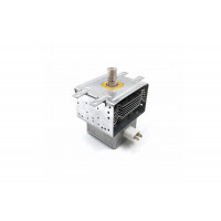 Магнетрон СВЧ 900-1000W (6 пластин, крепеж 35x114мм) Midea