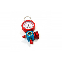 Манометрическая станция DSZH WK-468-GH