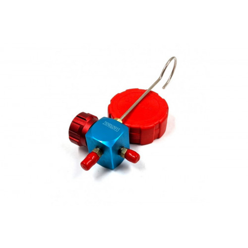 Манометрическая станция DSZH WK-468-GH