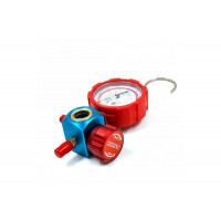 Манометрическая станция DSZH WK-468-GH