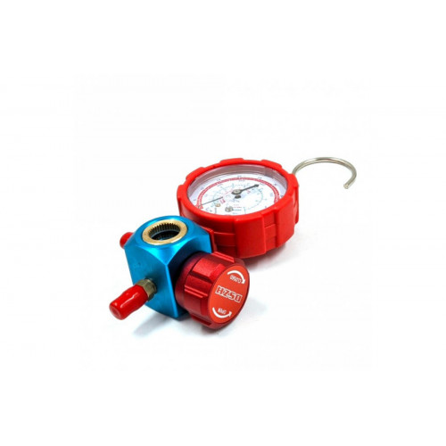 Манометрическая станция DSZH WK-468-GH