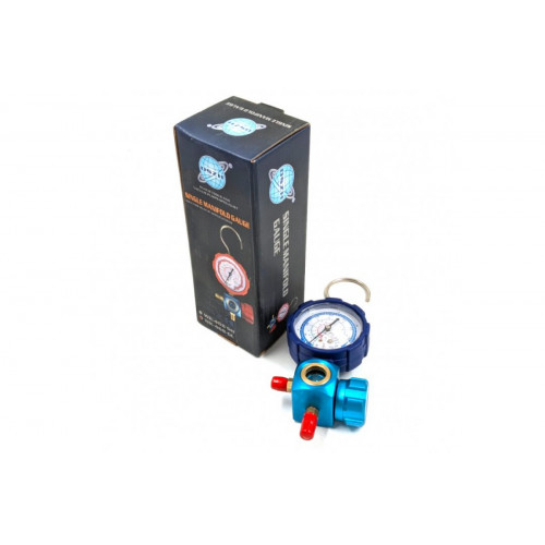 Манометрическая станция DSZH WK-468-GL