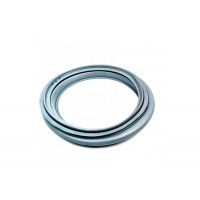 Манжета люка Indesit 118008 (узкая)