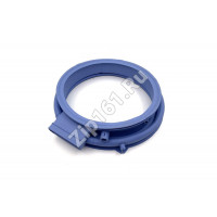 Манжета люка нижняя стиральной машины Haier 0020301052A