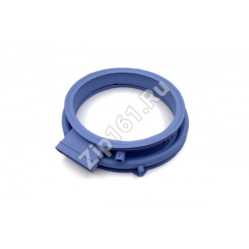 Манжета люка нижняя стиральной машины Haier 0020301052A