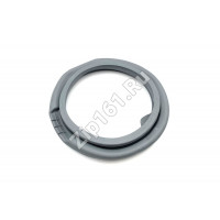 Манжета люка стиральной машины Indesit C00662150