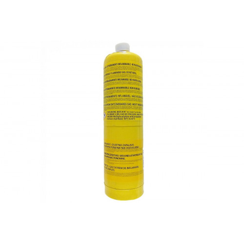 Сменный баллон Castolin GАS//Pro (MАРР), 400гр ESC.757038
