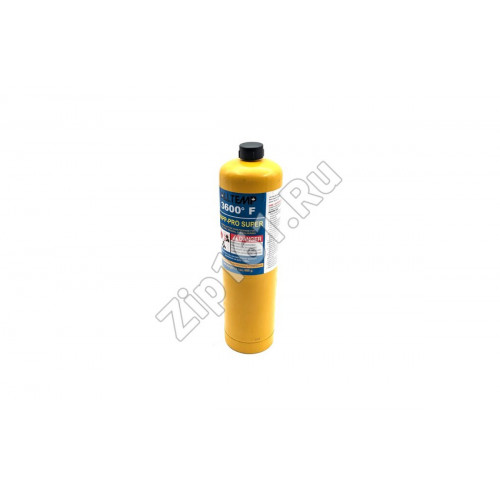 МАПП PRO SUPER газ 400 гр Alltemp