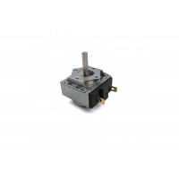 Механический таймер СВЧ DKJ-Y1 60минут 16A-250V (MC16W01-TM