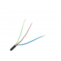 Микродвигатель 34W - SKL