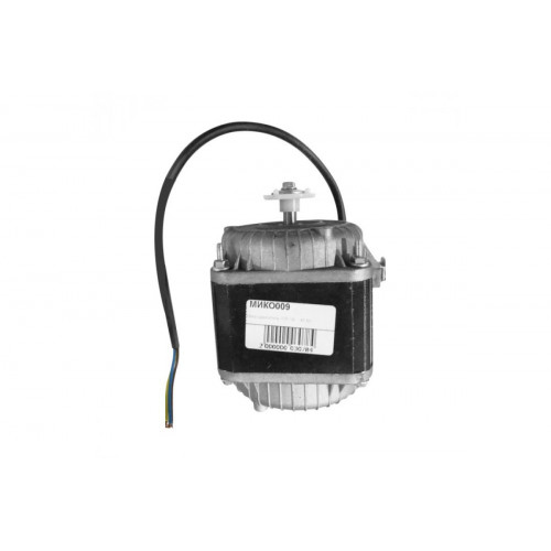 Микродвигатель Weiguang YZF 34Вт VDE