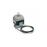 Микродвигатель 34Вт CU/AL 1300/1550RPM SKL