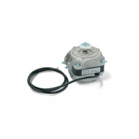 Микродвигатель 10Вт 1300/1550RPM CU/AL SKL