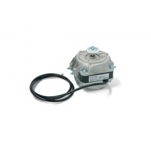 Микродвигатель 10Вт 1300/1550RPM CU/AL SKL