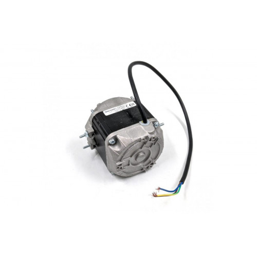 Микродвигатель Weiguang YZF 34-45 (34W) пять точек крепления