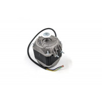 Микродвигатель Weiguang YZF 34-45 (34W) пять точек крепления