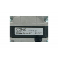 Микродвигатель YZF 16 Вт SKL CU/AL