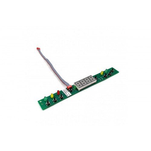 Модуль индикации М60В-М2 U Atlant 908081410129