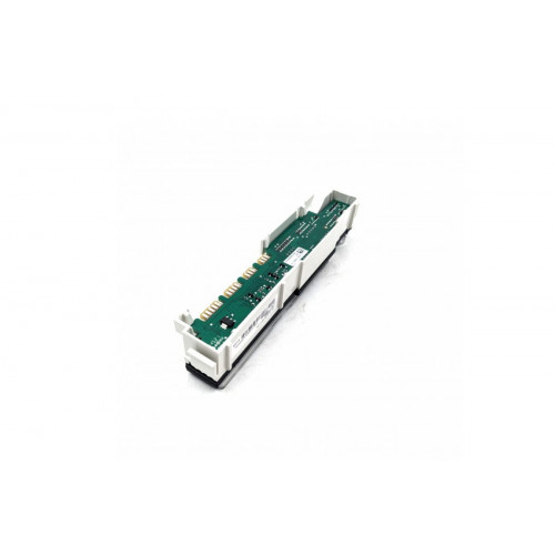 Модуль (плата индикации) Ariston C00293205