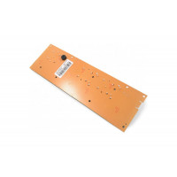 Модуль (плата индикации) Indesit C00305980