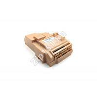 Модуль управления стиральной машины Indesit C00625874