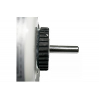 Внутренний мотор кондиционера FN14A (YFK-14-4-GL07) 220-240V 50Hz 4P 14W 0.12A, D-92мм, Н-39мм, Вал (D-8мм, Н-29мм)