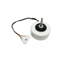 Внутренний мотор кондиционера FN22C (YFN22-4C) 220-240V 50Hz 4P 15W 0.22A