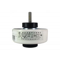 Внутренний мотор кондиционера YYS15-4, 220V, D-91мм, Н-32мм, Вал (D-8мм, Н-31мм)