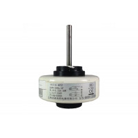 Внутренний мотор кондиционера YYST16-4DYZ, 220V, D-92мм, Н-32мм, Вал (D-8мм)